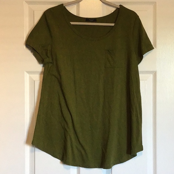 Set of 4 Short Sleeve Shirts - Picture 4 of 13